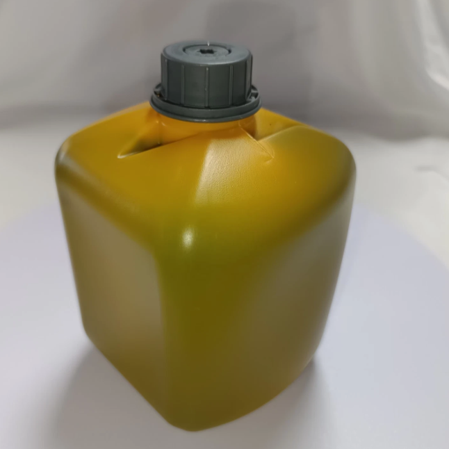 Domino IC-2BK124 Black Ink