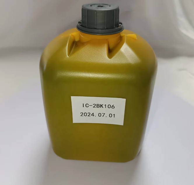 Alternative IC-2BK106 ink