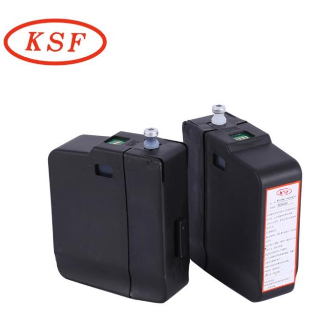 videojet 1580 1880 Black ink with chip