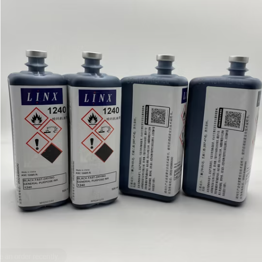 Linx 1240 Ink