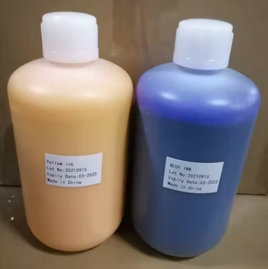 Hitachi JP-E78 Blue Ink