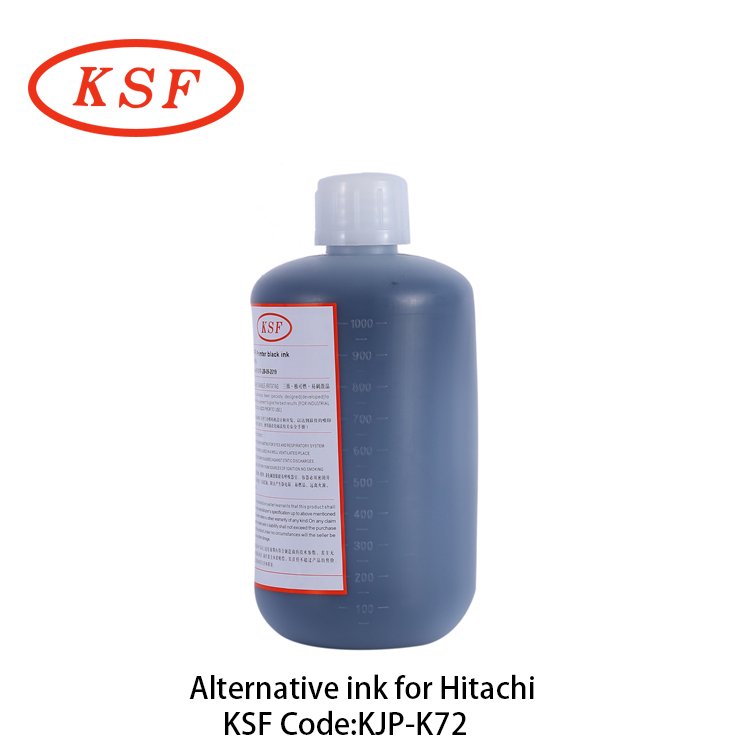 Industrial Inkjet Ink