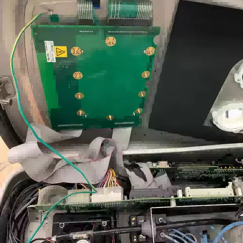 Refurbished Linx 7900 Printer