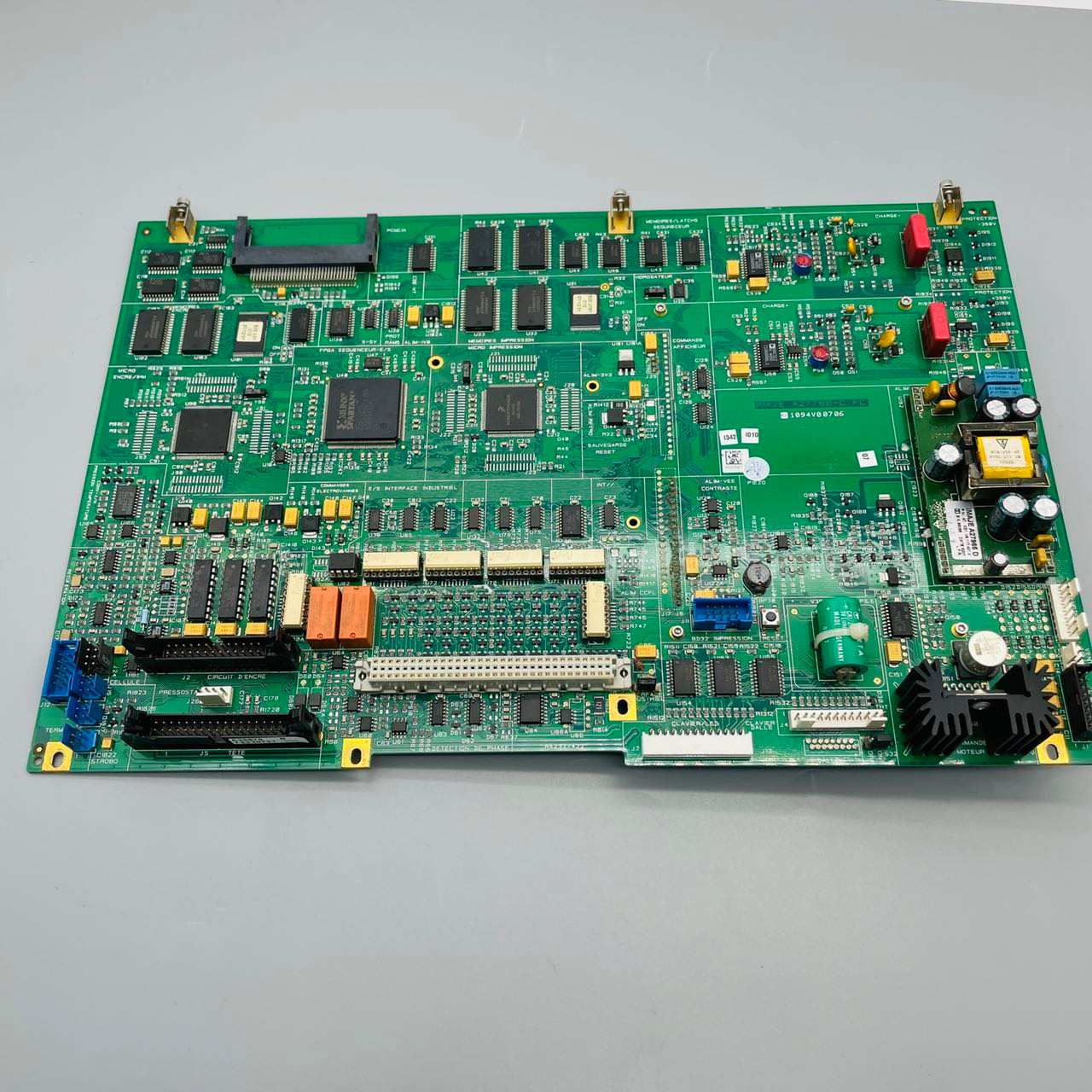 Markem Imaje 9030 main board