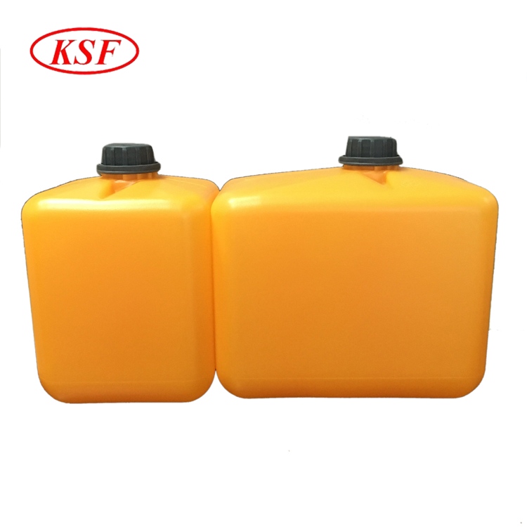 Domino 825ml empty ink bottle