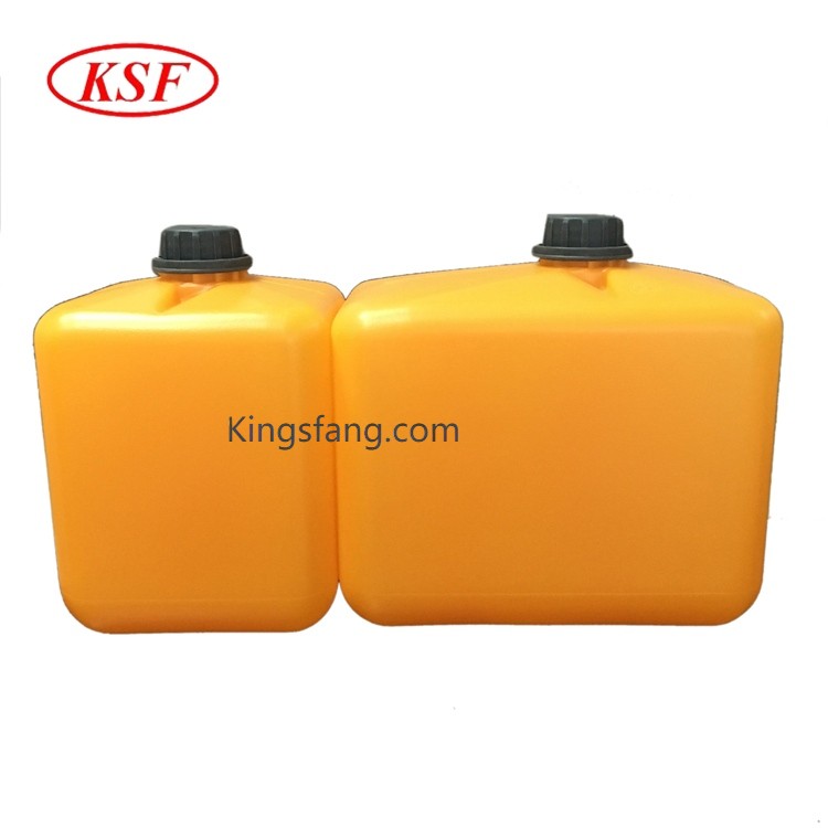 Domino 825ml empty ink bottle