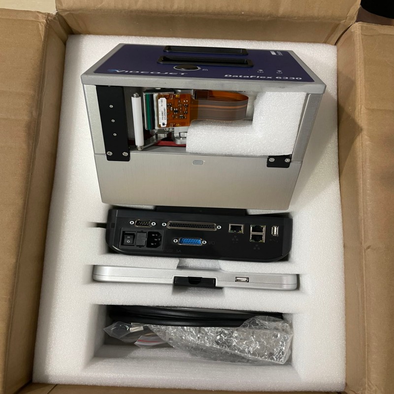 6530 TTO Thermal Printer