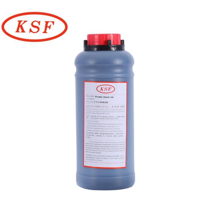 Cleaning solutions for V901-Q Videojet printer