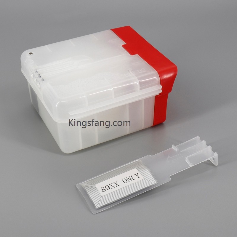 8800 8900 Service Module