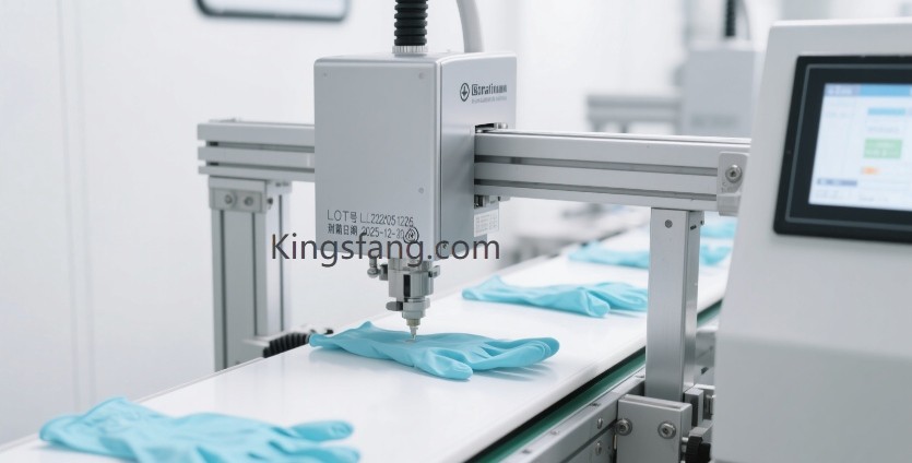 Soluciones de identificación de la industria del caucho y los cables de Malasia: antecedentes del cliente