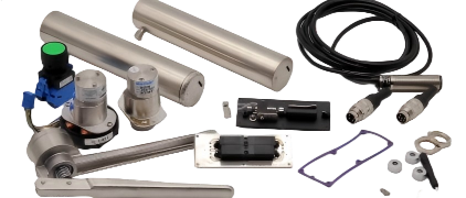 Repuestos para impresoras de inyección de tinta