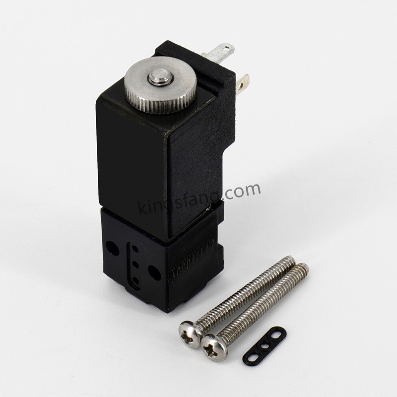 CB003-1025-001 printhead solenoid valve