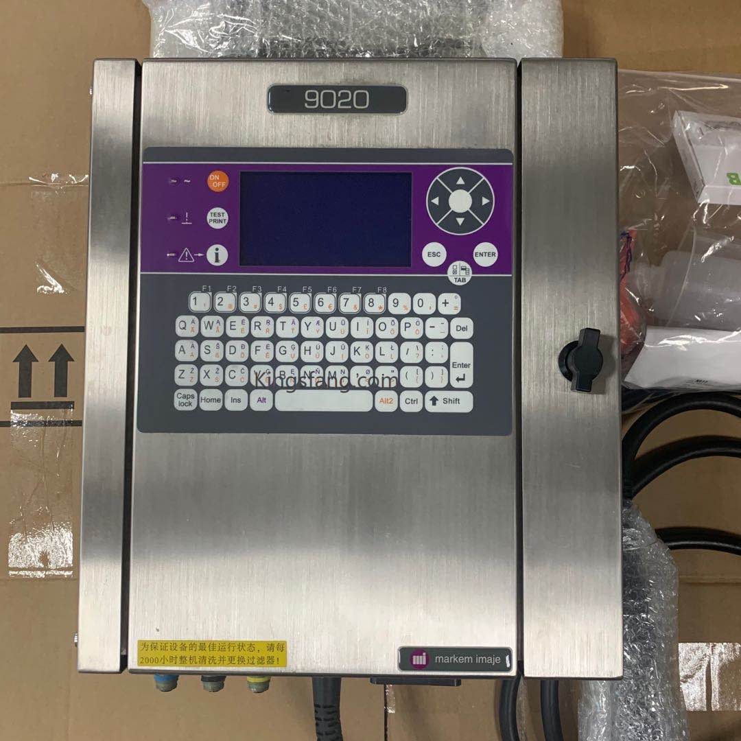 Tres estudios de casos de fábricas del mundo real le muestran cómo elegir una máquina de codificación y marcado en 2026 sin cometer errores costosos.