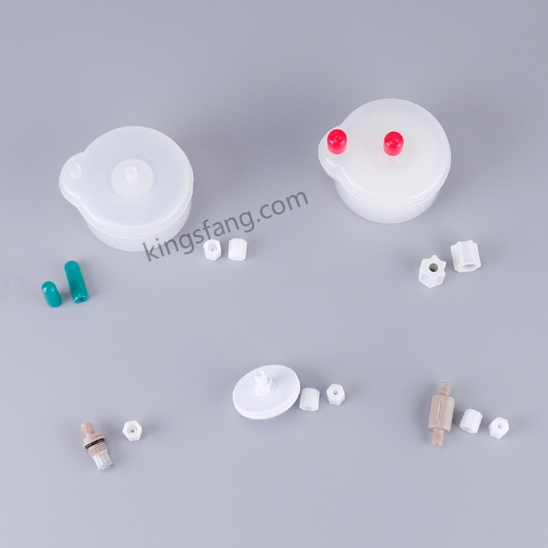 Domino A series filter kit HFN0005 for A200