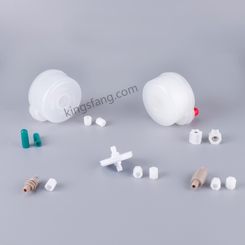 Domino A series filter kit HFN0005 for A200