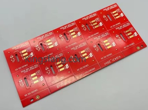 Placa base agrietada VJ para impresora VJ 1580/1680/1880