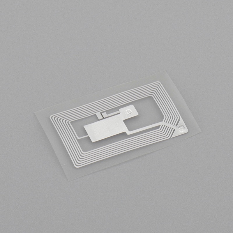 Leibinger RFID tag chip