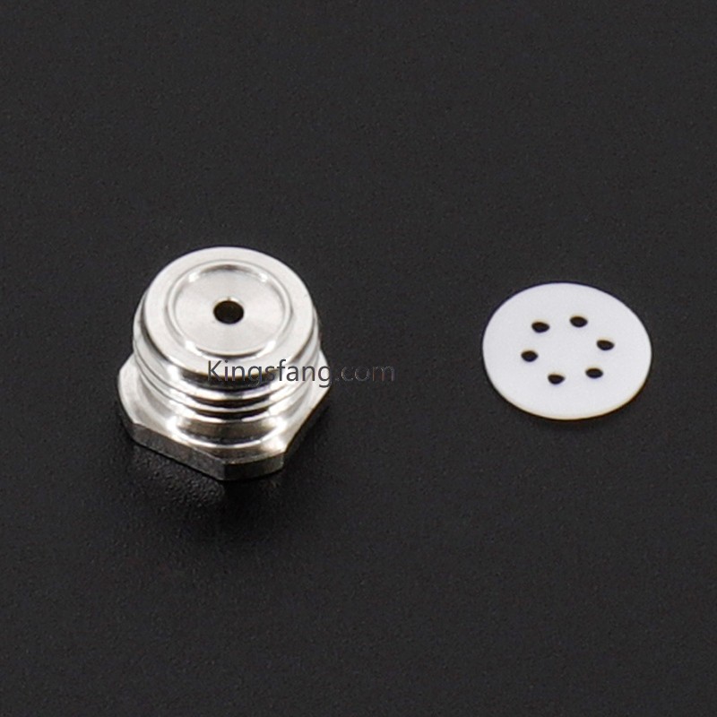 Cuándo reemplazar la boquilla de su impresora CIJ: señales de advertencia que no debe ignorar.