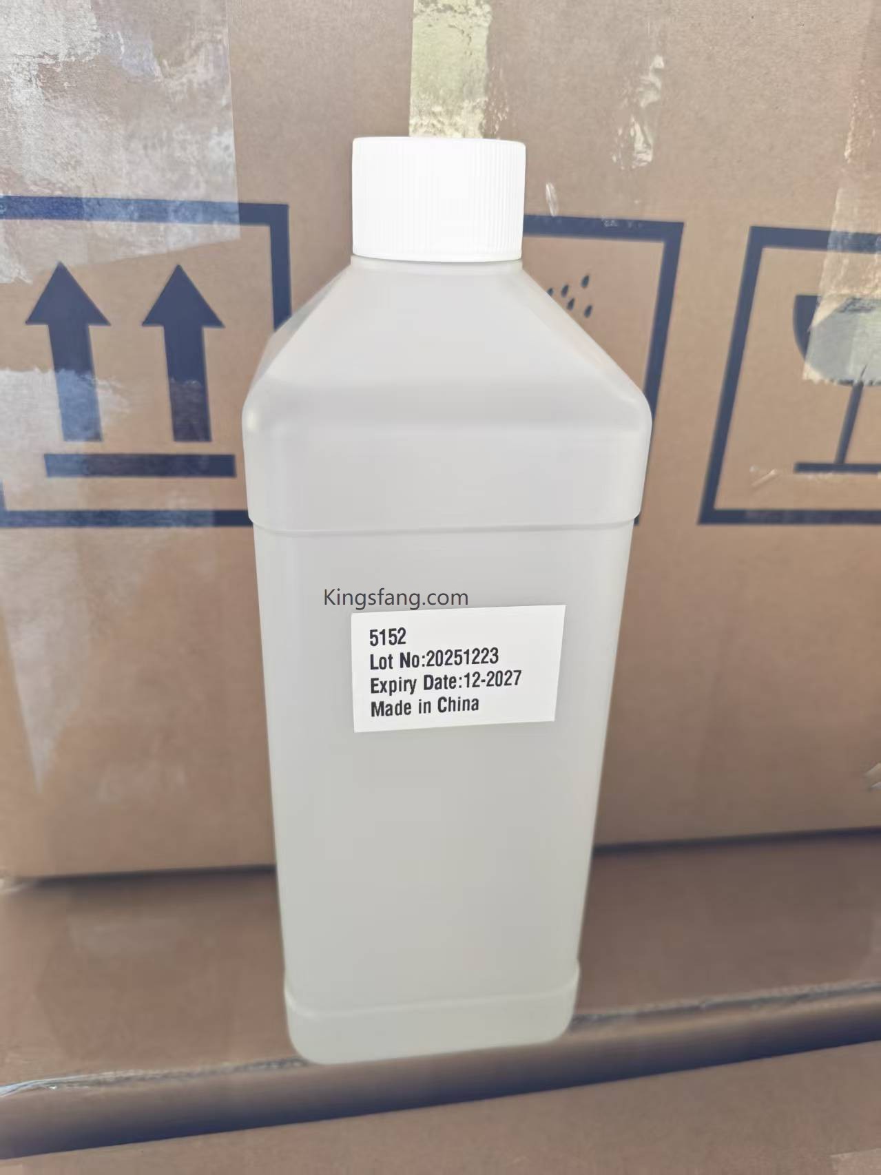 Tintas de impresora con MEK frente a tintas de impresora sin MEK: ¿Qué solución de codificación es la adecuada para su sector?