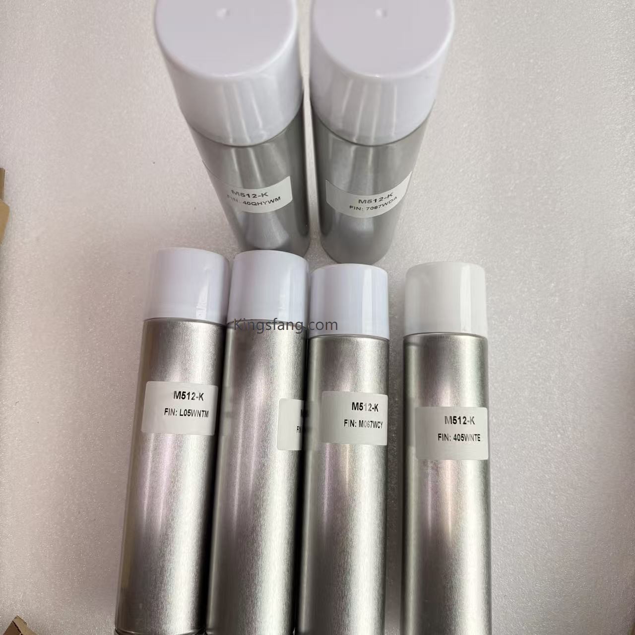 ¿Cuánto tiempo dura realmente la tinta de inyección de tinta industrial CIJ en los envases?