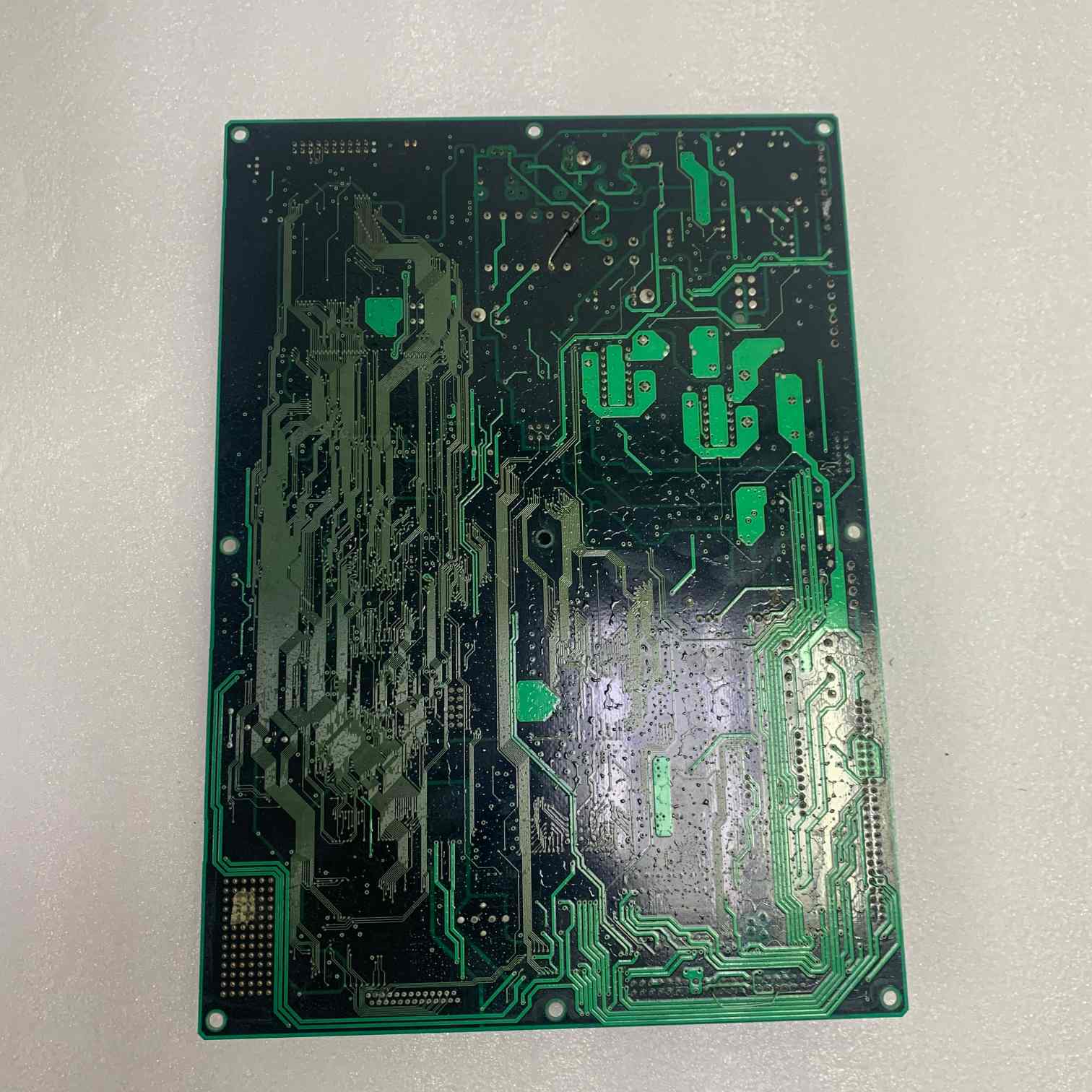 KGK mainboard