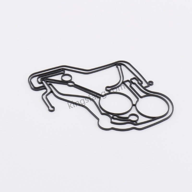 Ink Core Shaped Seal Gasket