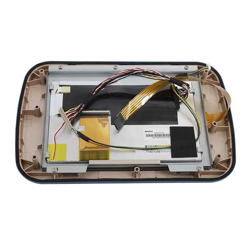 DB019062SP LCD for Domino Ax150I