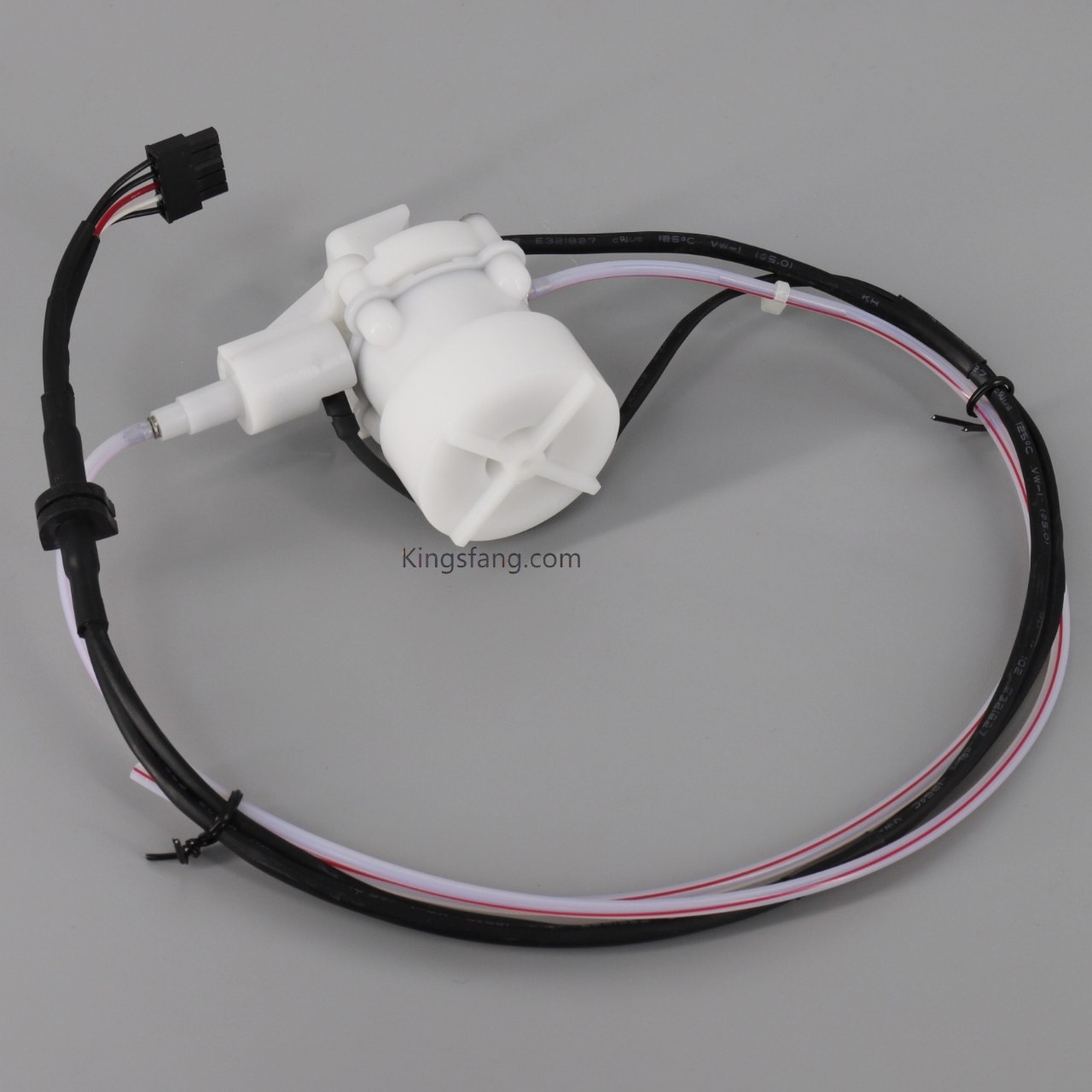 Linx 8900 pressure transducer