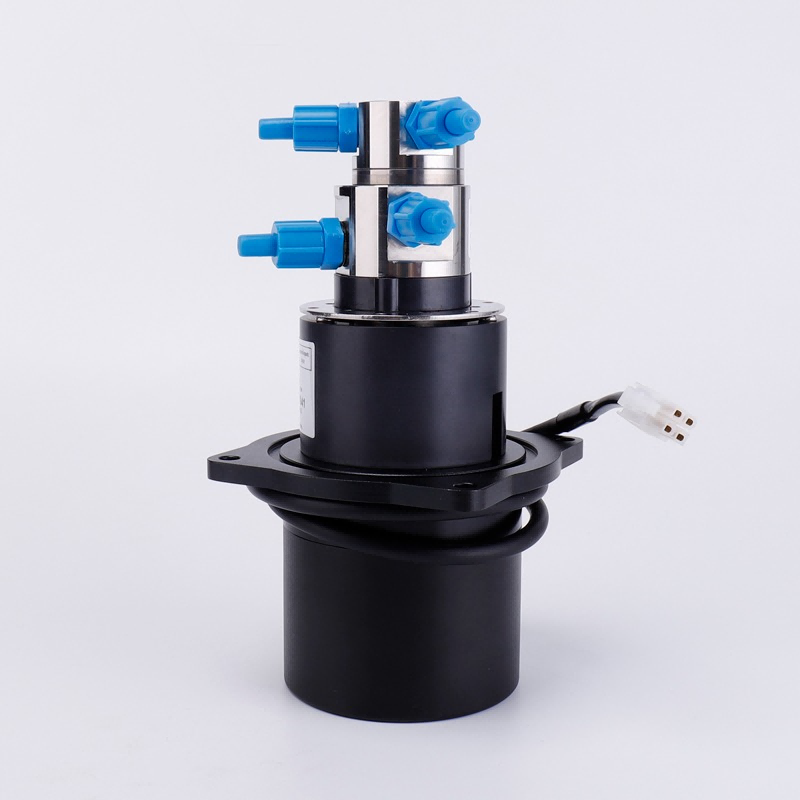 Compatible Domino 36610 pump head