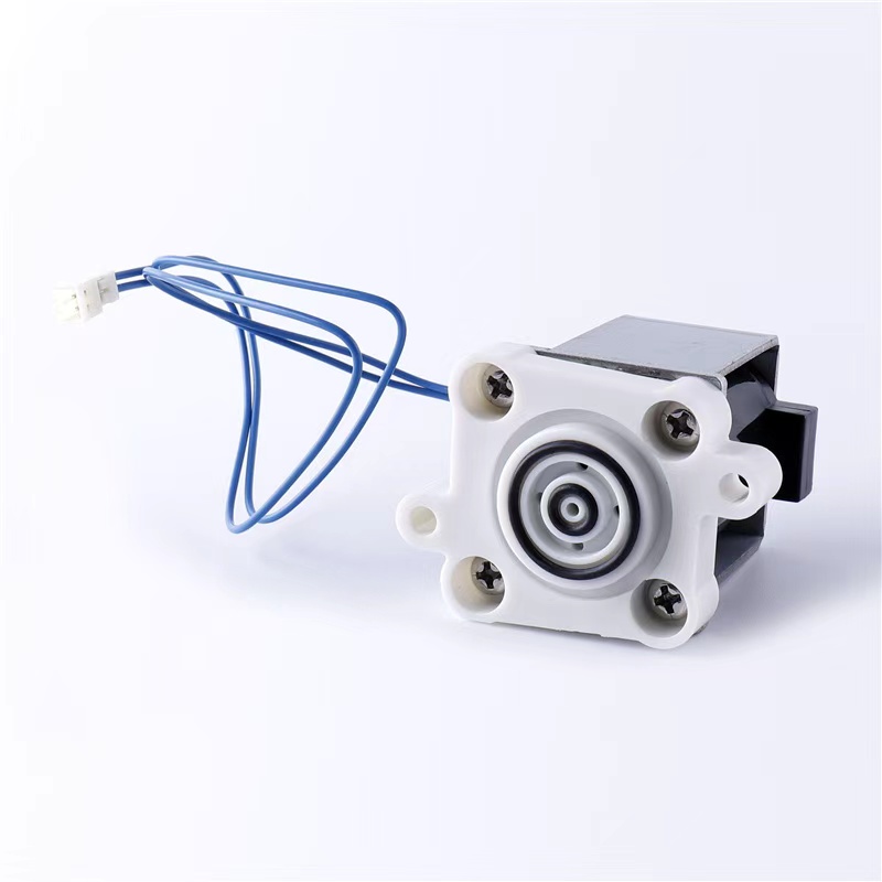 Hitachi HB451587 valve
