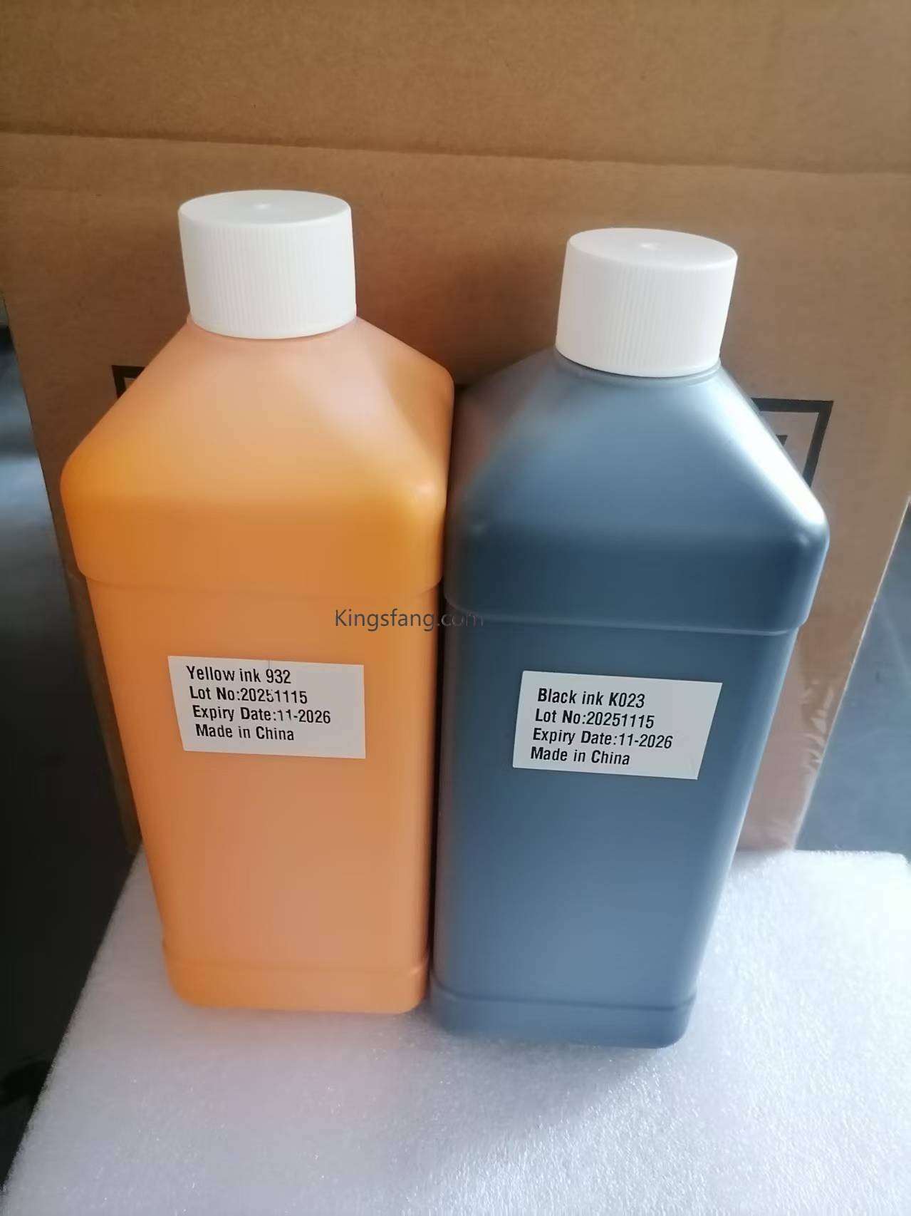 Repuestos para impresoras de inyección de tinta: Piezas originales frente a piezas compatibles: ¿Cuál ofrece un mejor rendimiento?
