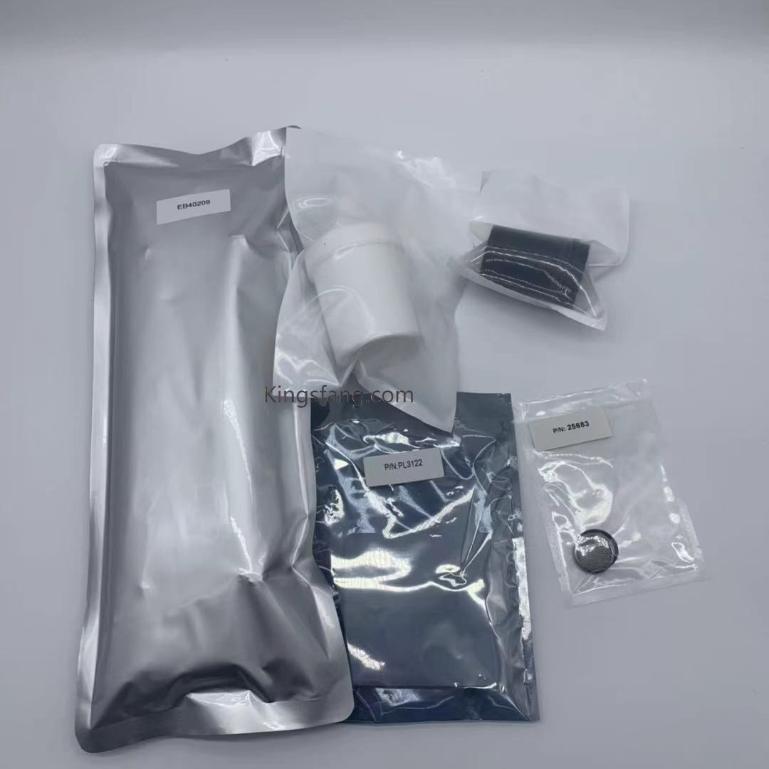¿Cómo elegir los repuestos adecuados para impresoras de inyección de tinta en producción continua?