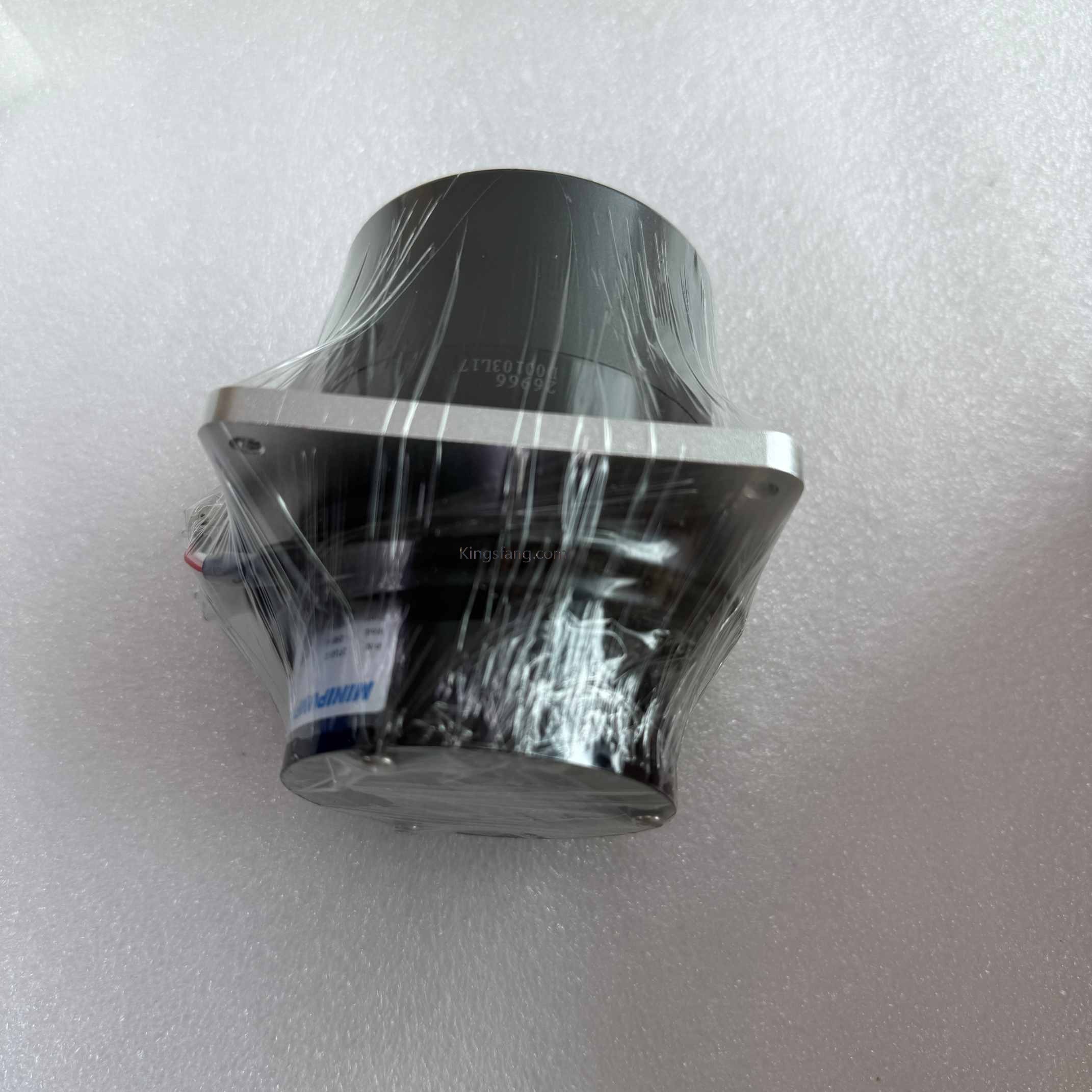 DC Motor