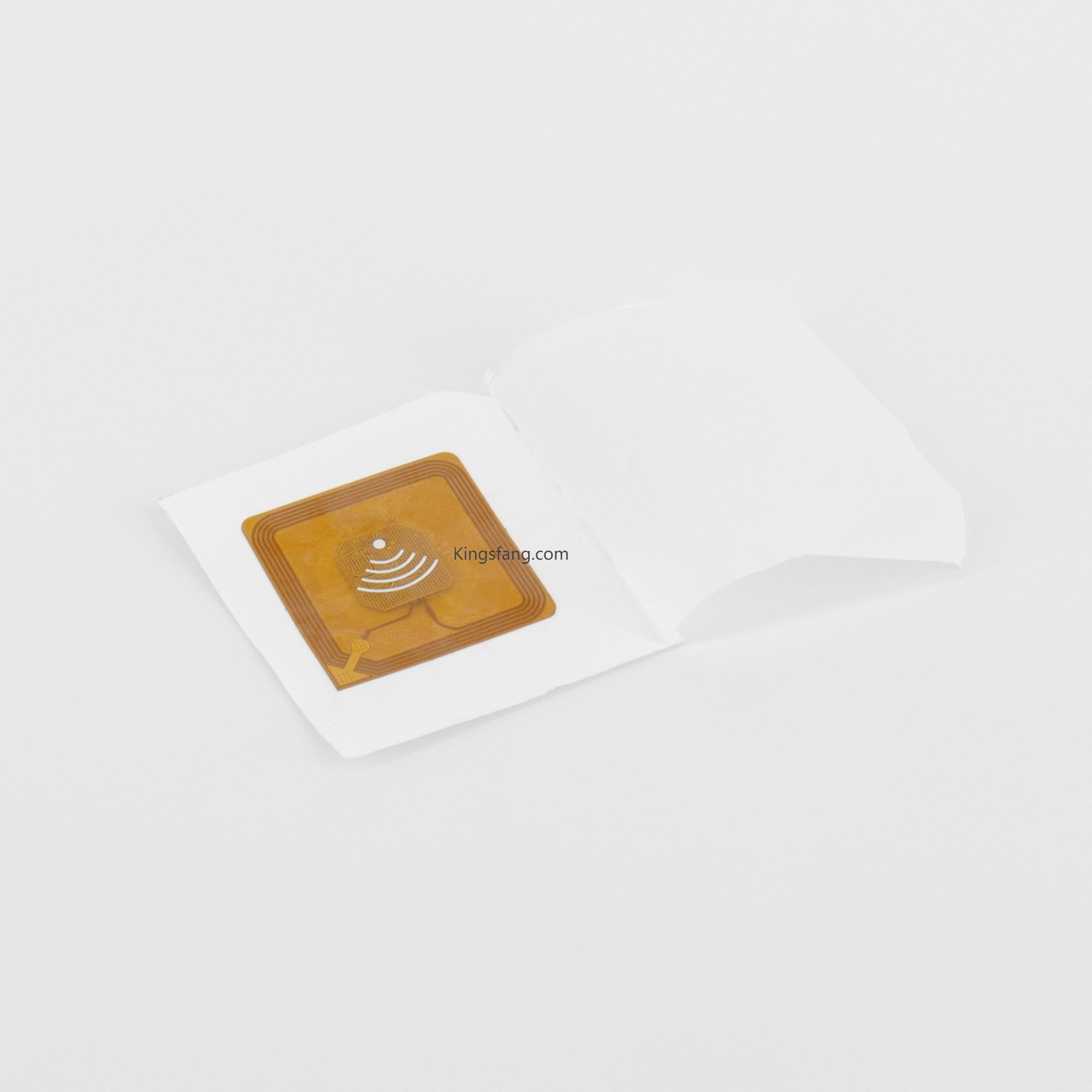 ¿Qué papel desempeñan los chips RFID en la gestión de la tinta y los cartuchos para las impresoras de inyección continua de tinta (CIJ)?