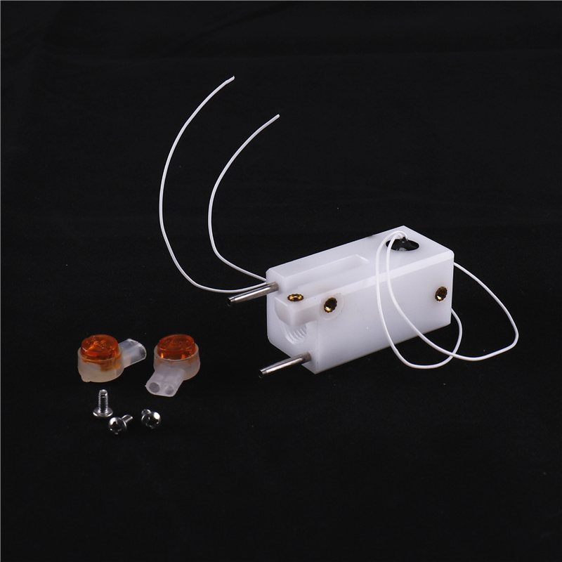 Citronix drop generator