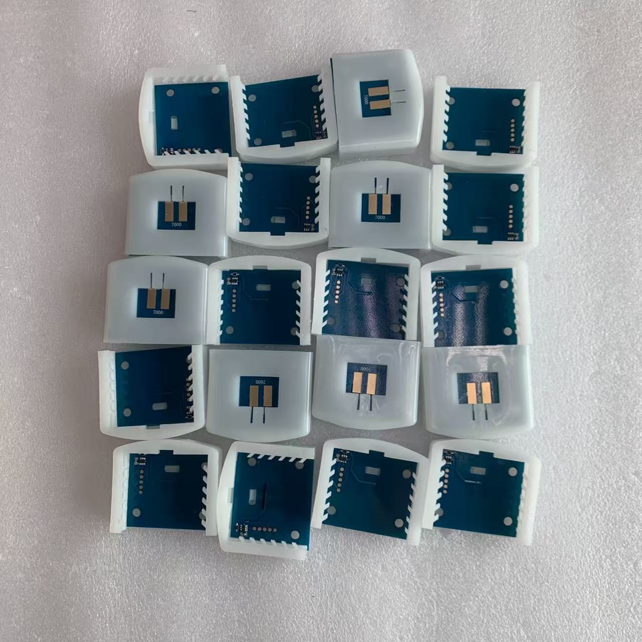 inkjet chip card inkjet chip card