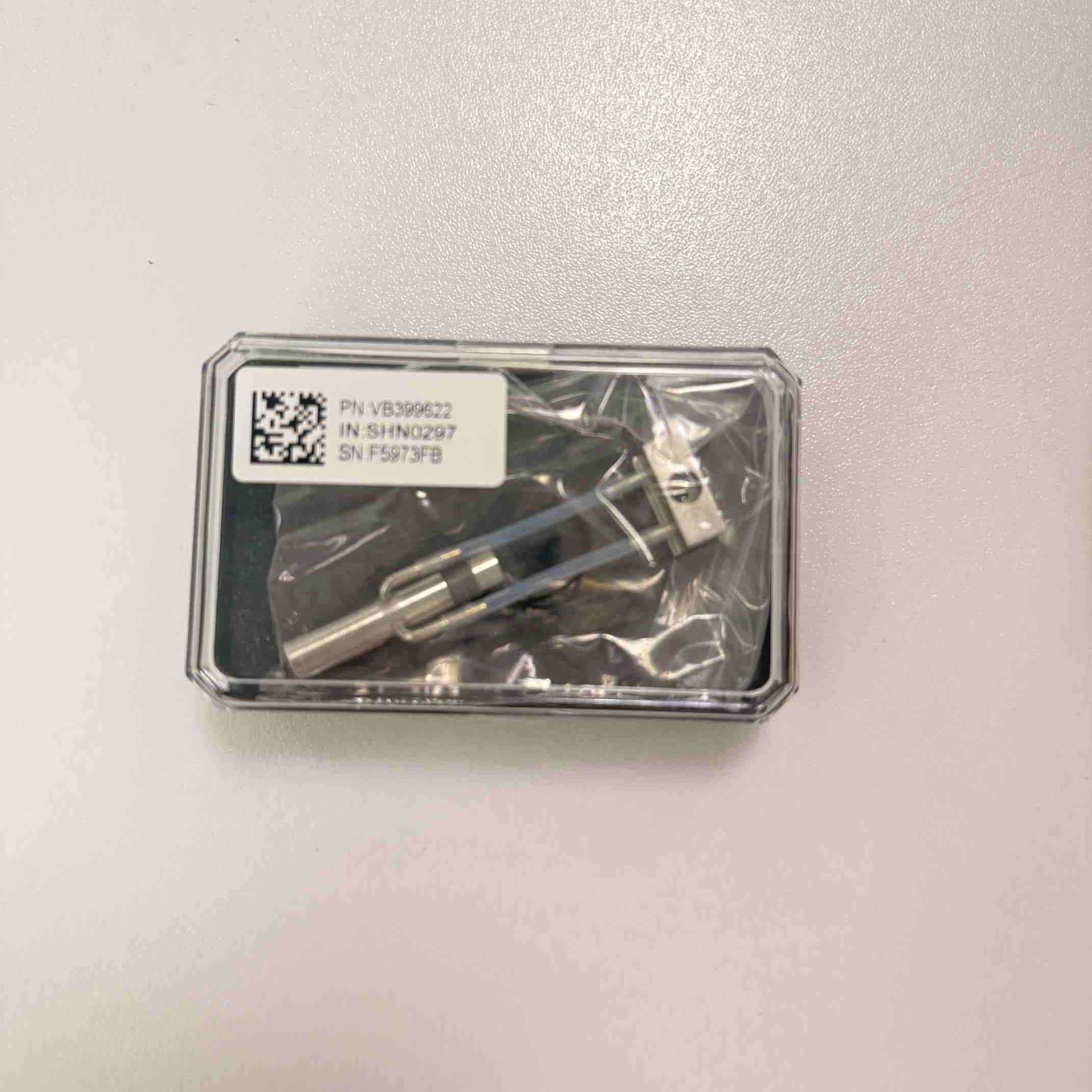 Willett 630 70-Micron Nozzle 