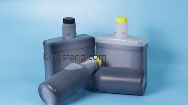 ¿Qué ocurre si se utilizan consumibles de tinta CIJ incompatibles?
