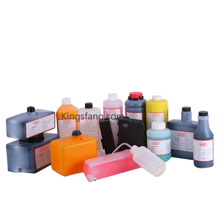 What Is CIJ Inkjet Solvent and Why Is It Essential for Printhead Cleaning?