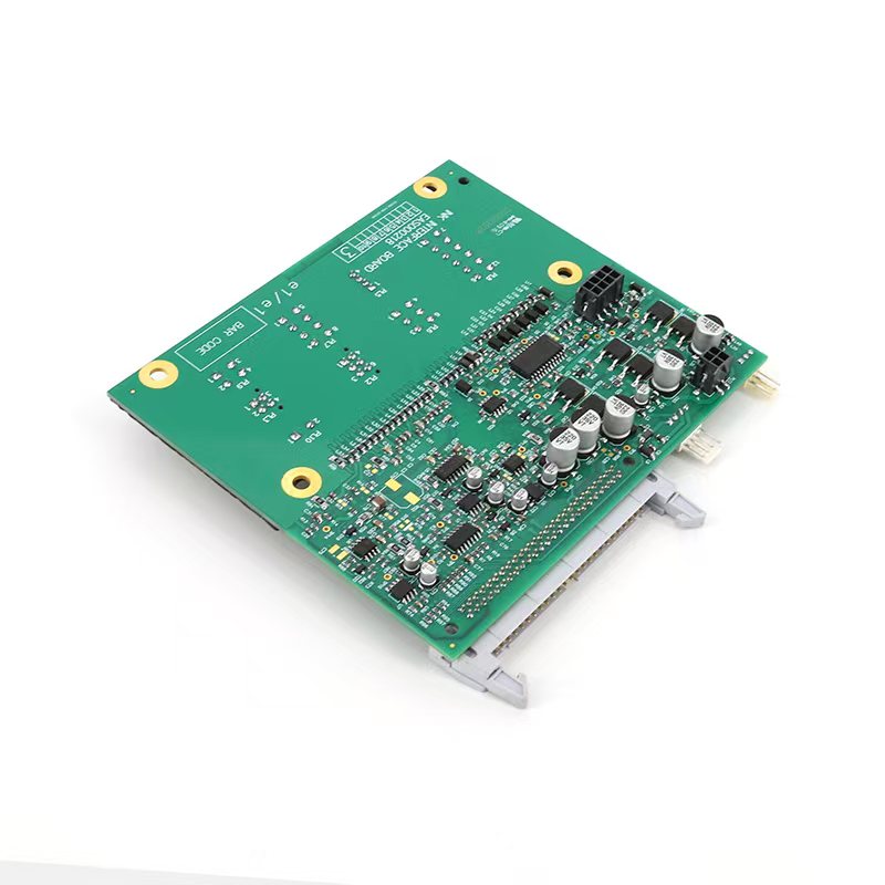 Domino Ink Path Interface Board