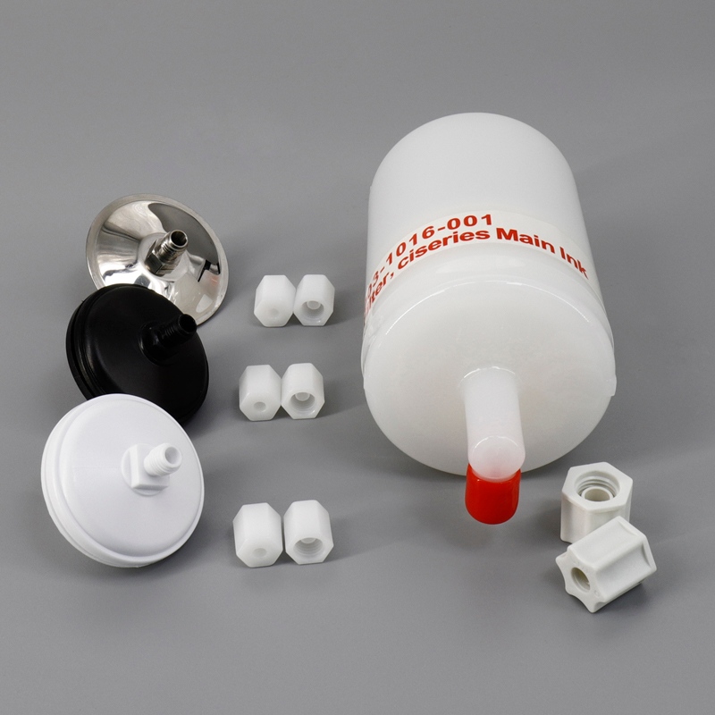 Citronix filter kit