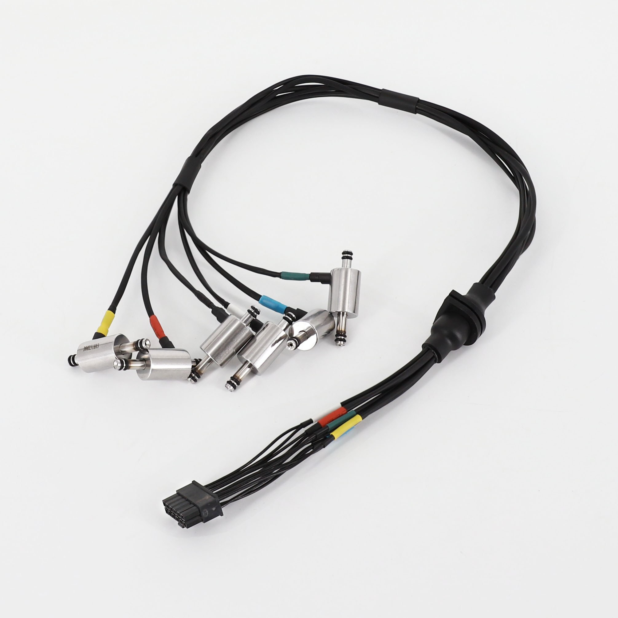 Linx 8900 solenoid valve