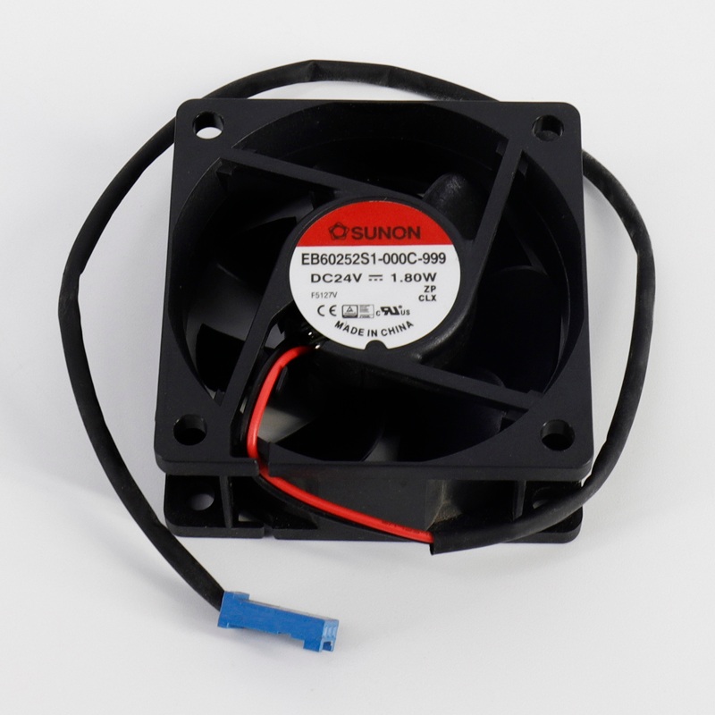VJ PC1652 fan